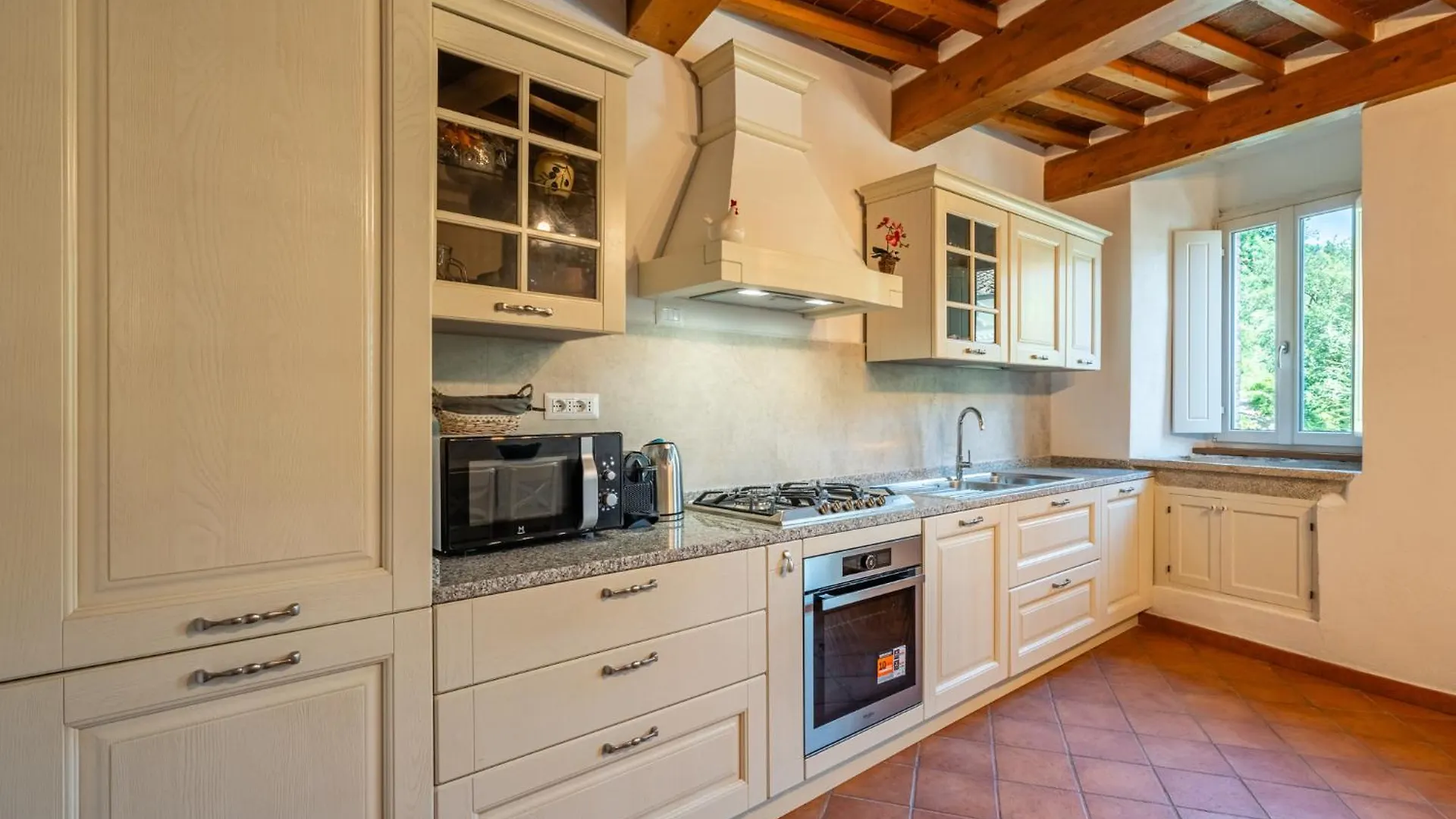 Holiday home Casa Vacanze Legnana Borgo a Mozzano