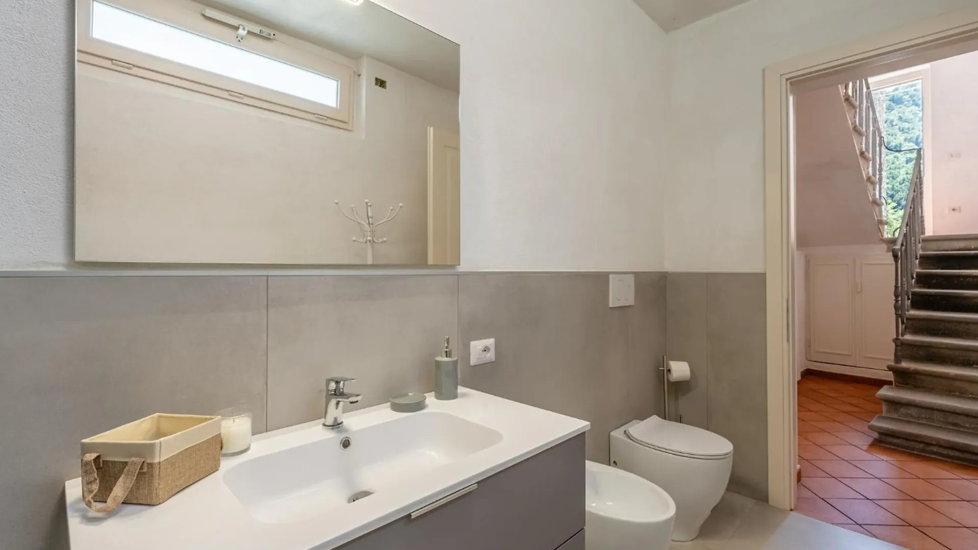 Holiday home Casa Vacanze Legnana Borgo a Mozzano