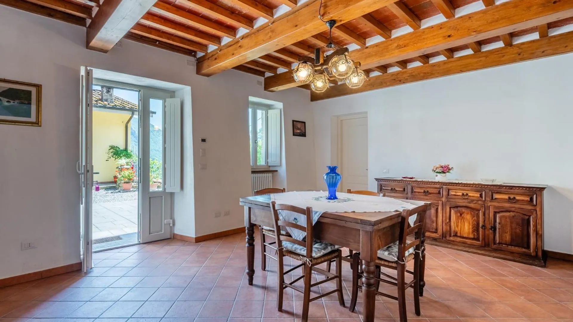 Casa Vacanze Legnana Borgo a Mozzano Italy
