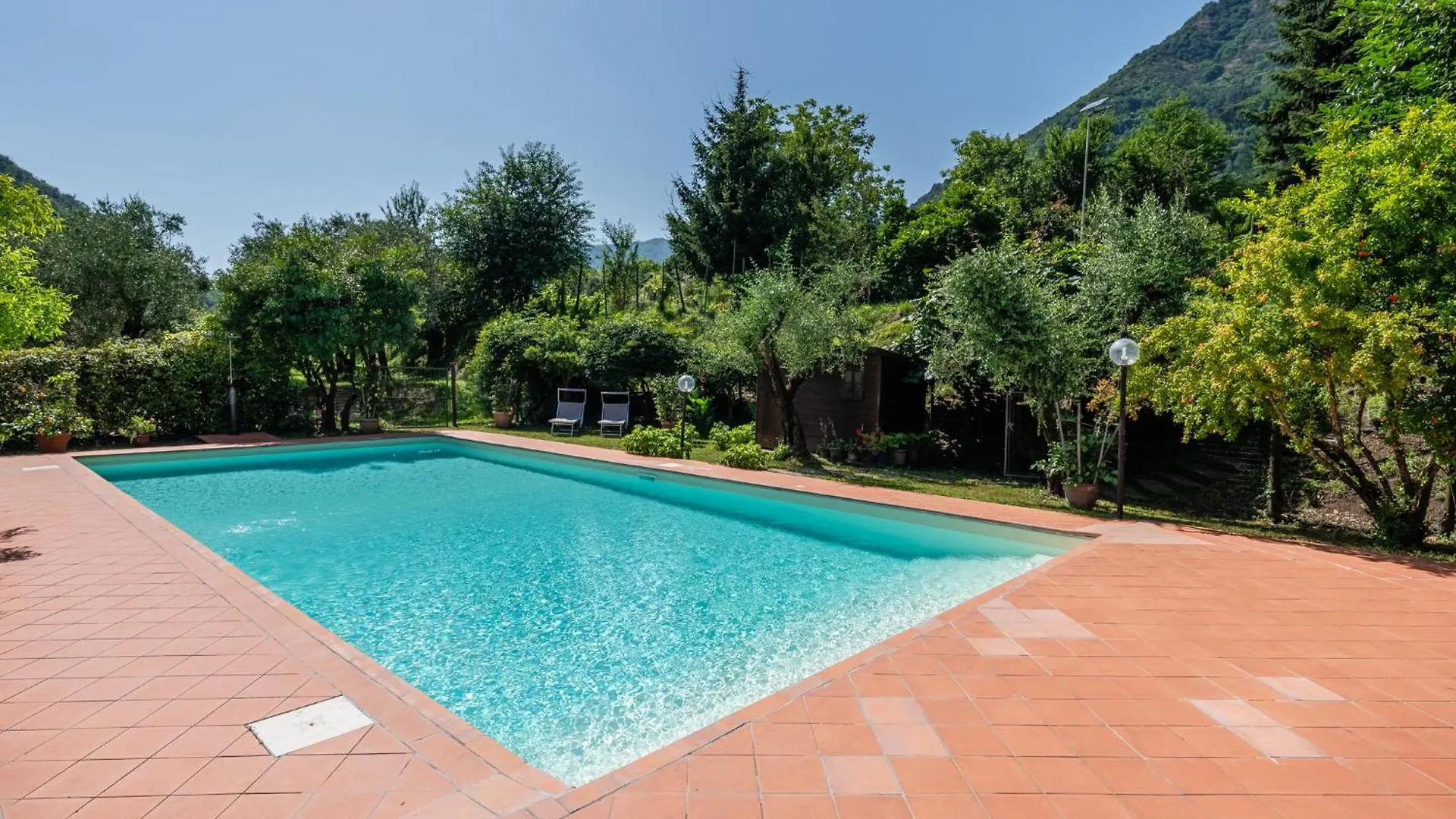 Casa Vacanze Legnana Borgo a Mozzano 0*,  Italy