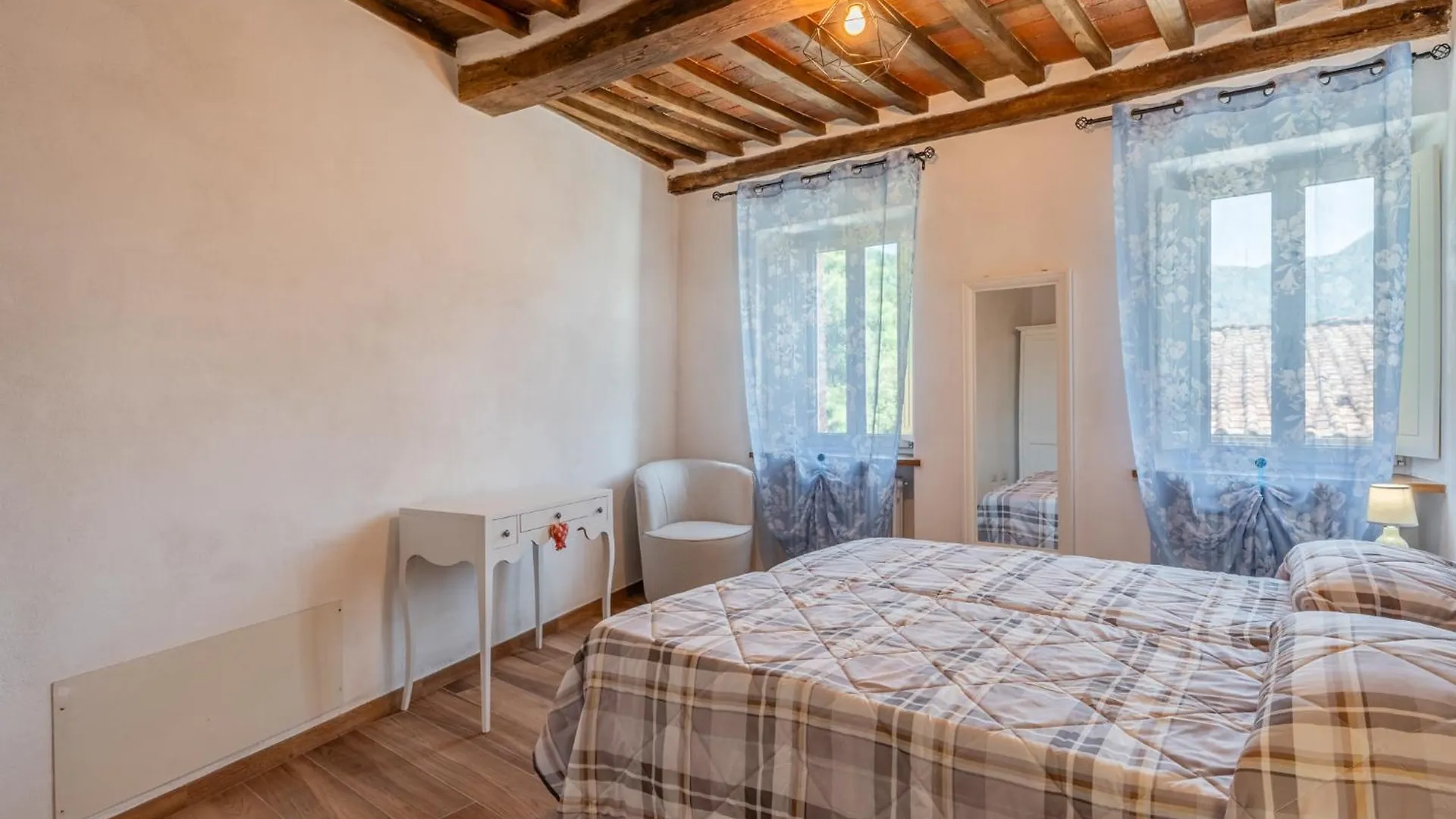 Casa Vacanze Legnana Borgo a Mozzano Holiday home