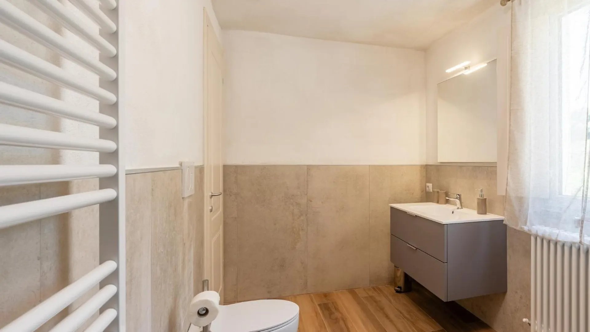 Casa Vacanze Legnana Borgo a Mozzano Holiday home
