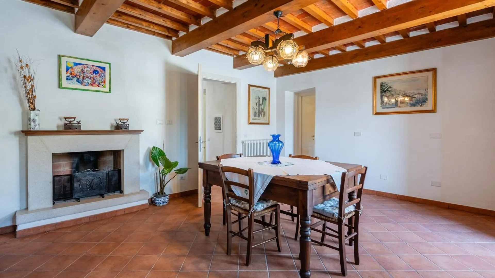 Casa Vacanze Legnana Borgo a Mozzano