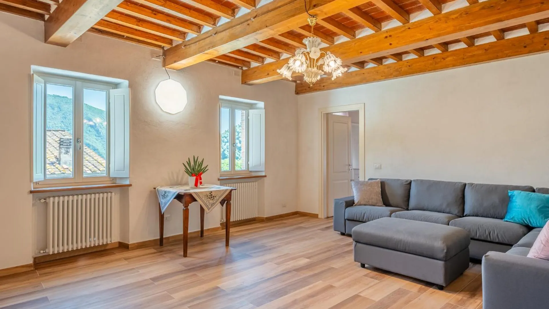 Casa Vacanze Legnana Borgo a Mozzano 0*,