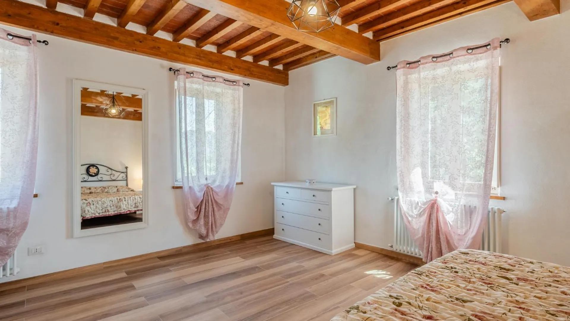 Casa Vacanze Legnana Borgo a Mozzano