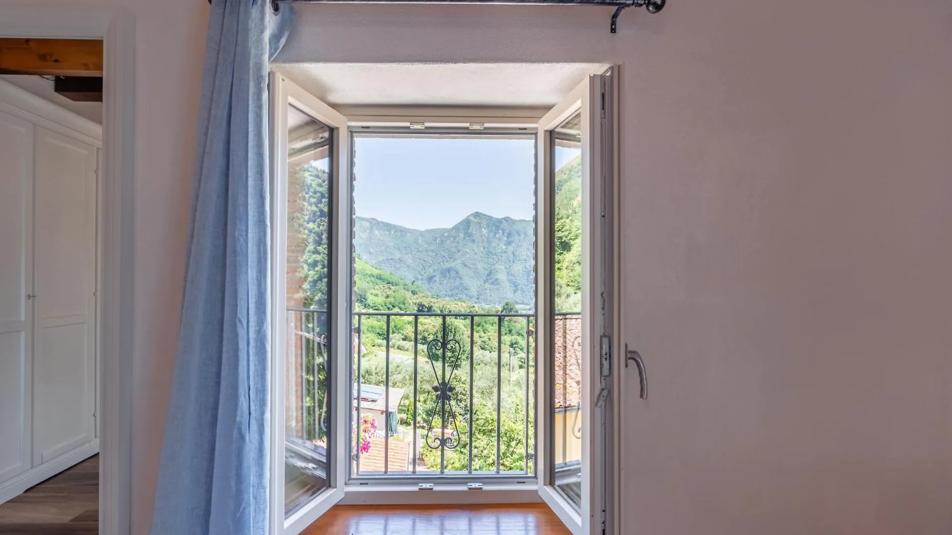 Casa Vacanze Legnana Borgo a Mozzano