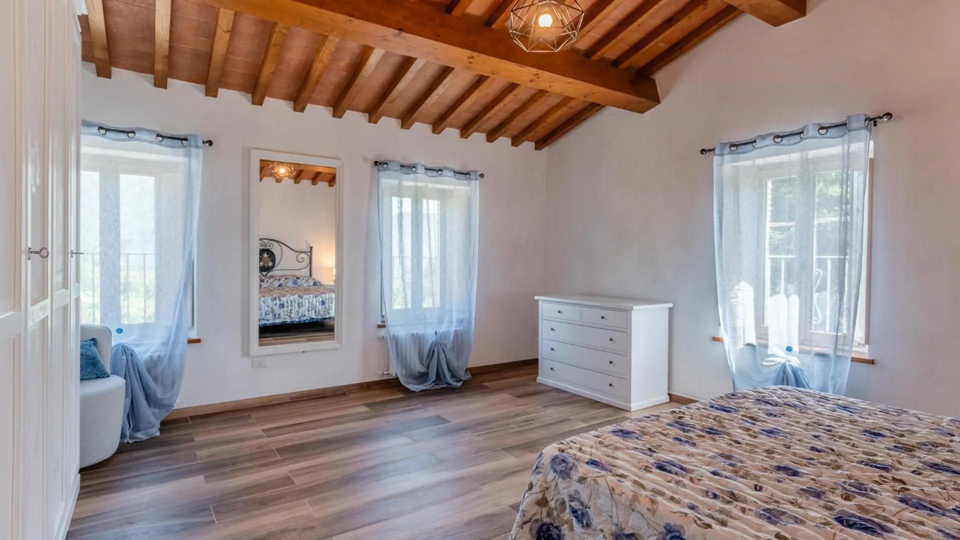 Casa Vacanze Legnana Borgo a Mozzano Holiday home