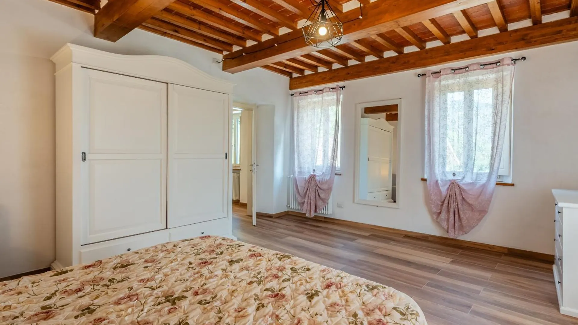 Casa Vacanze Legnana Borgo a Mozzano 0*,