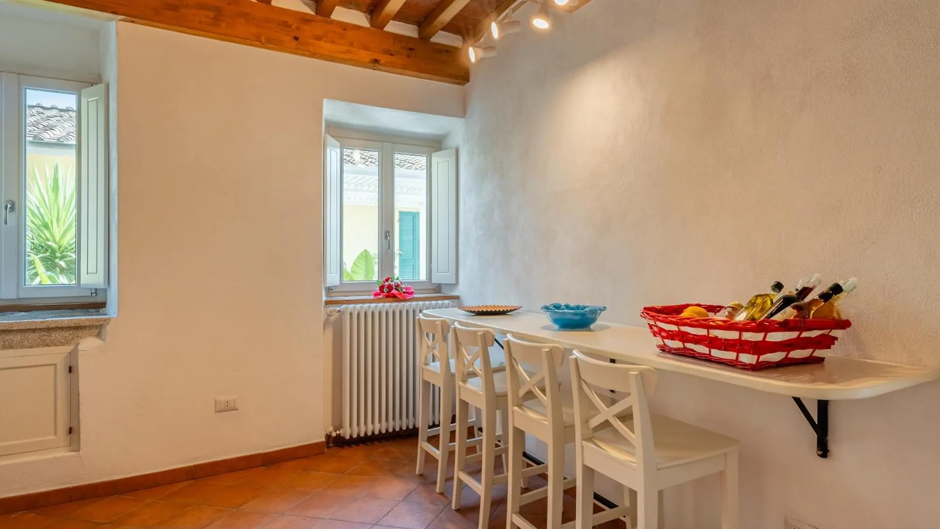 Casa Vacanze Legnana Borgo a Mozzano Holiday home