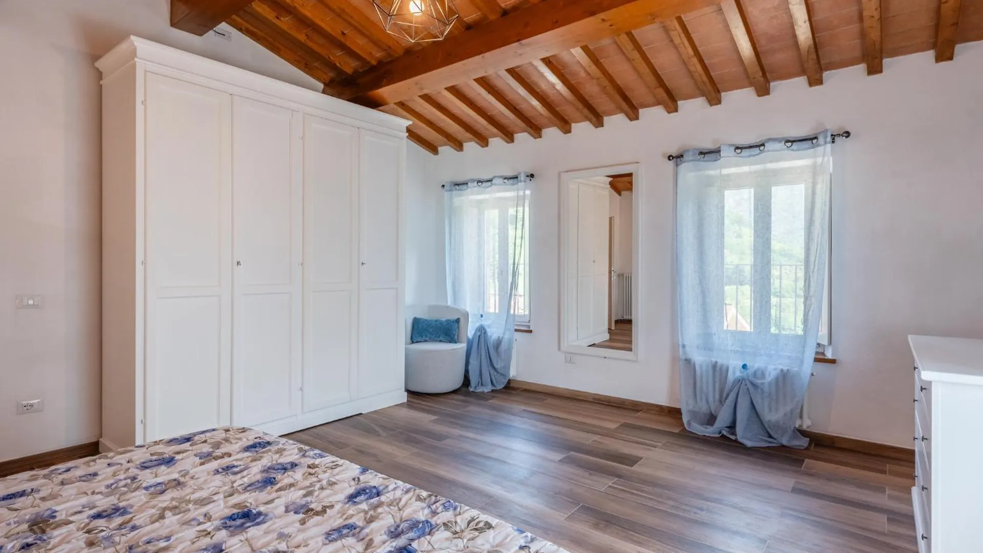Casa Vacanze Legnana Borgo a Mozzano Holiday home