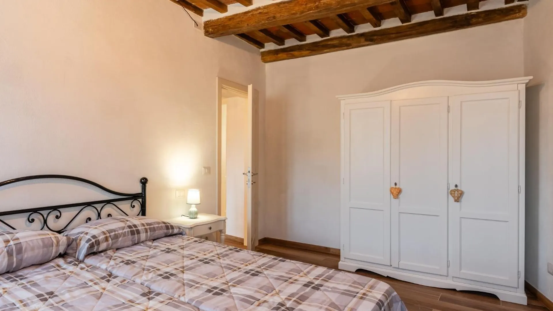 Holiday home Casa Vacanze Legnana Borgo a Mozzano Italy