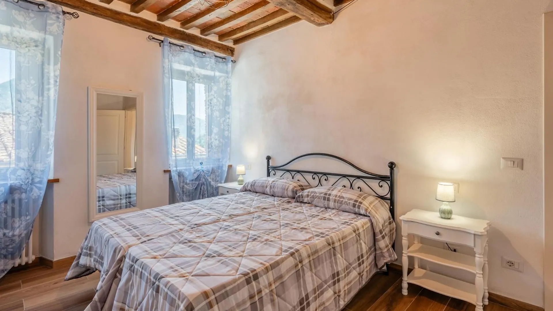 Casa Vacanze Legnana Borgo a Mozzano