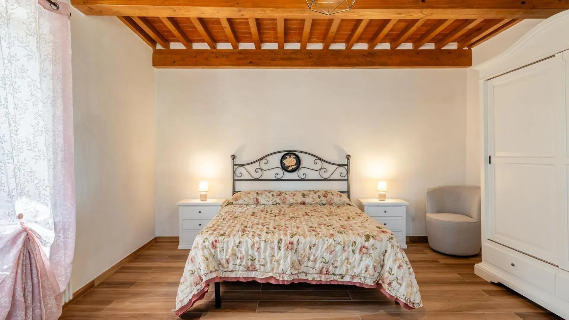 Holiday home Casa Vacanze Legnana Borgo a Mozzano