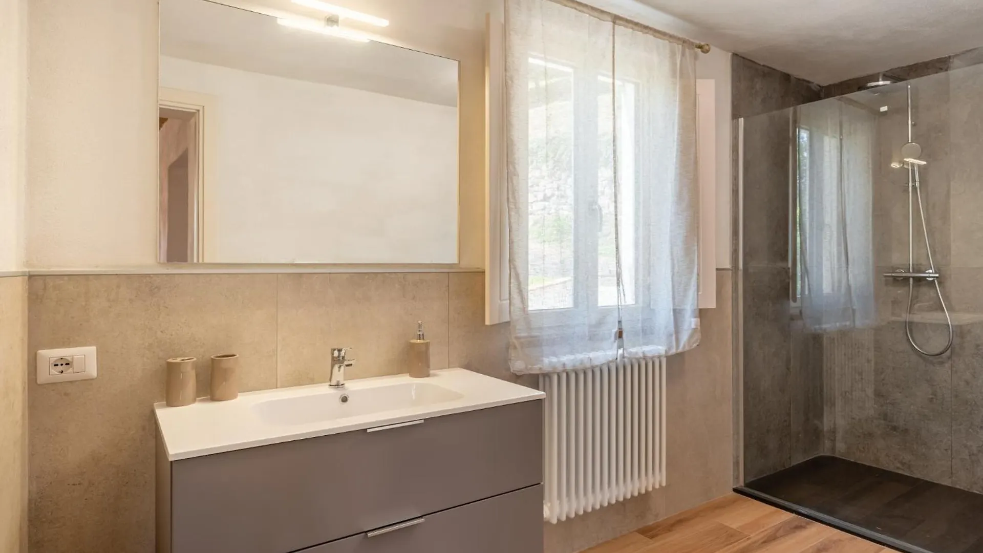 Casa Vacanze Legnana Borgo a Mozzano Italy