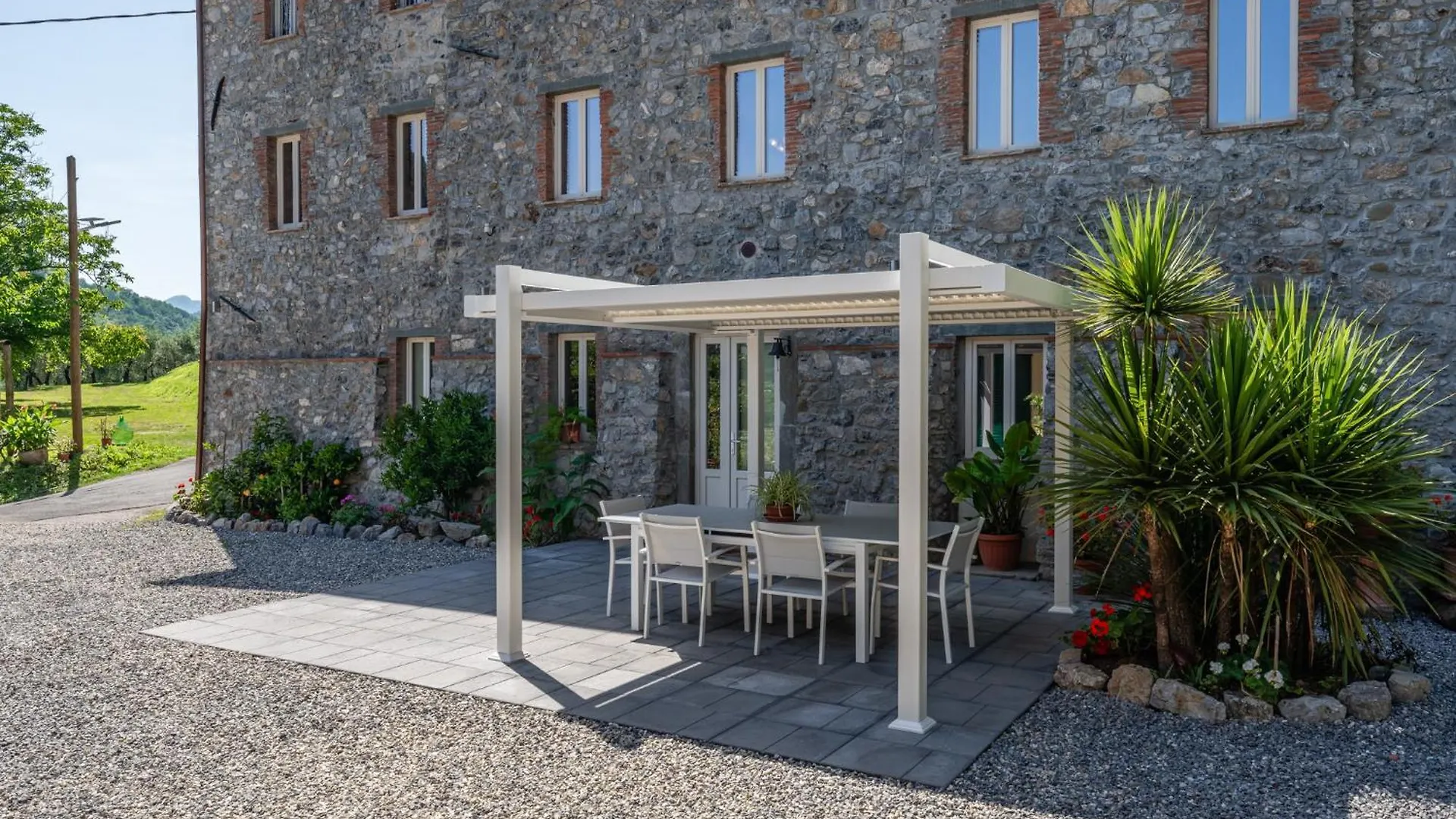 Casa Vacanze Legnana Borgo a Mozzano 0*,