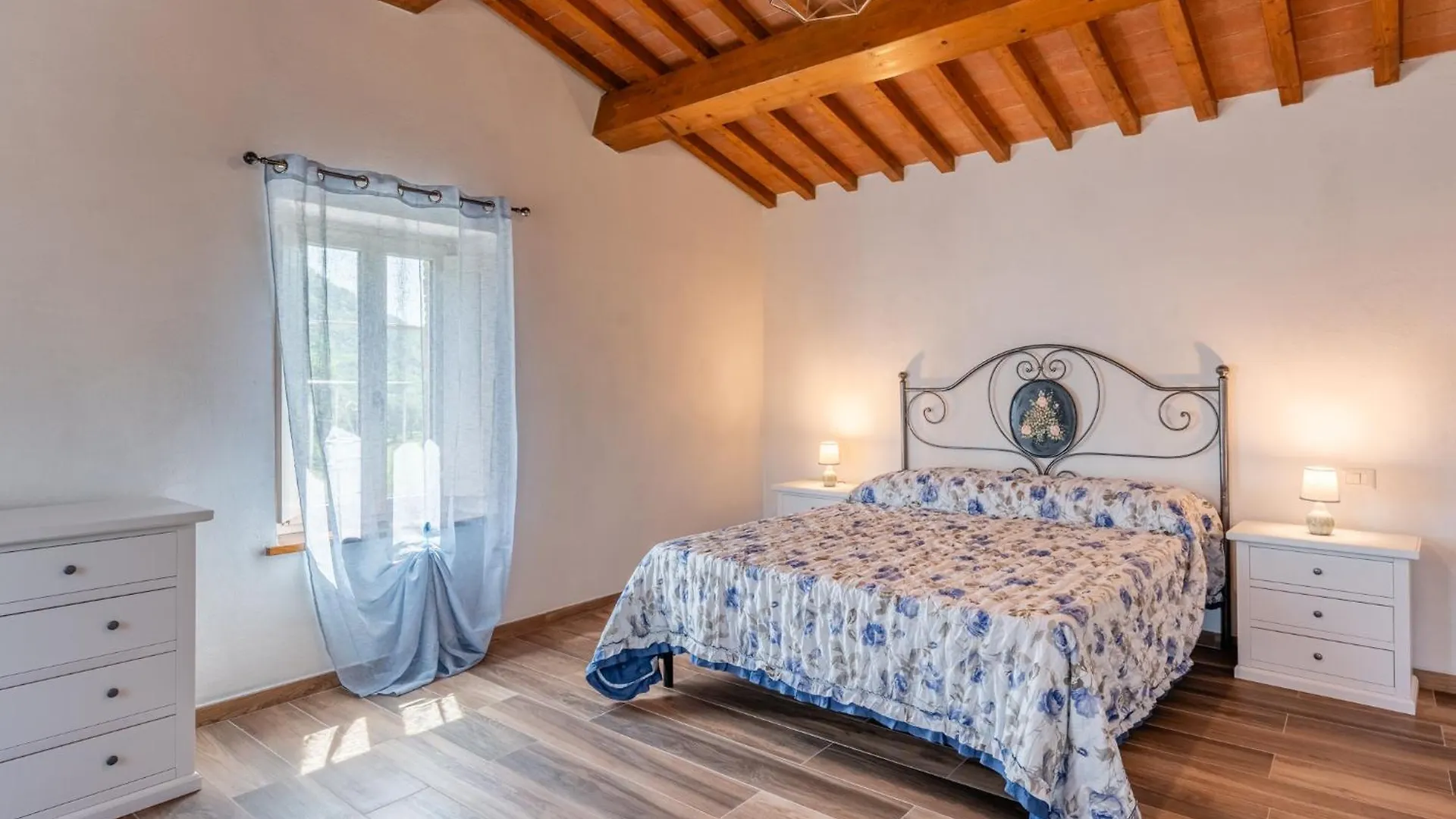 Casa Vacanze Legnana Borgo a Mozzano Holiday home