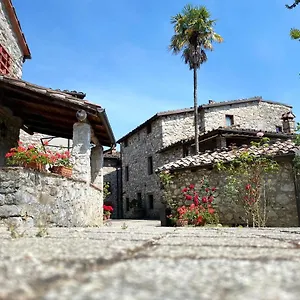Borgo Giusto Tuscany Aparthotel