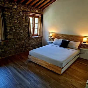  Alloggio per agriturismo Agriturismo Il Castello